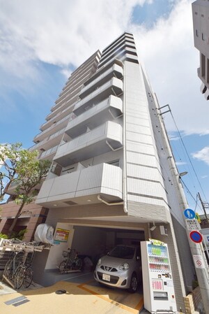 アイルプレミアム千駄木の物件内観写真